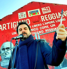 Max Collini: STORIE DI ANTIFASCISMO SENZA RETORICA