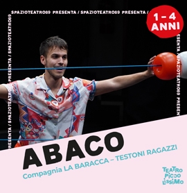 ABACO - 1/4 anni